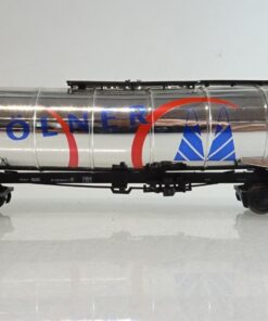 Piko H0 72009 Knickkesselwagen Kölner Zucker der DB PR9426 o.