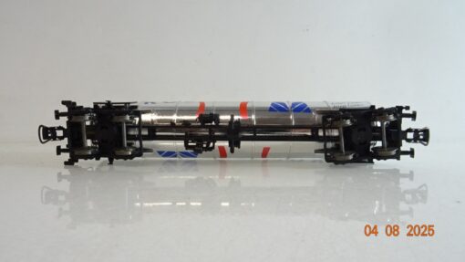 Piko H0 72009 Knickkesselwagen Kölner Zucker der DB PR9426 o. – Bild 4
