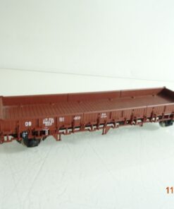 Piko H0 72049 Rungenwagen der DB RR4483 o.
