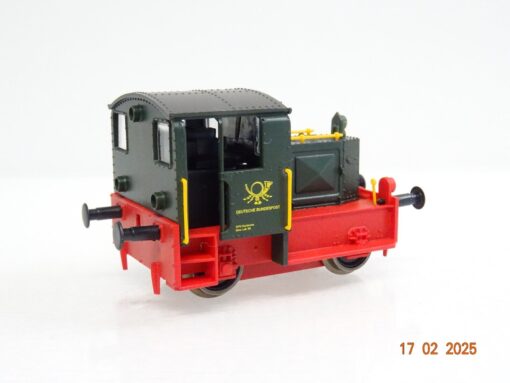 Piko H0 95117 Diesellok Kö I der DBP in OVP LE8631 – Bild 3