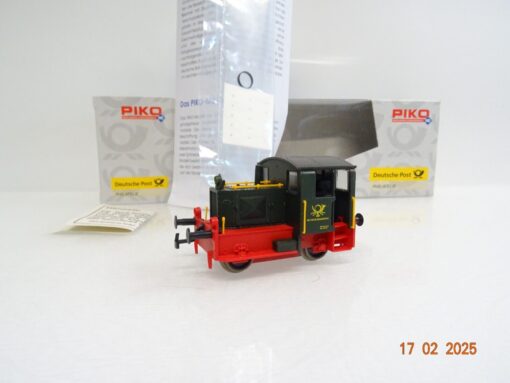 Piko H0 95117 Diesellok Kö I der DBP in OVP LE8631