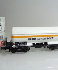 Piko H0 95940 Knickkesselwagen caib benelux der NS in OVP JD6566