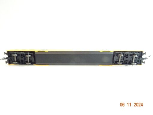 Piko H0 Doppelstockwagen 2.Kl. der NS PR3726 o. – Bild 4