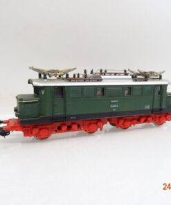 Piko H0 E-Lok BR 244 068-3 der DR JL4712 o.