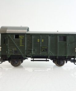 Piko H0 Güterzuggepäckwagen der DR BH961 o.