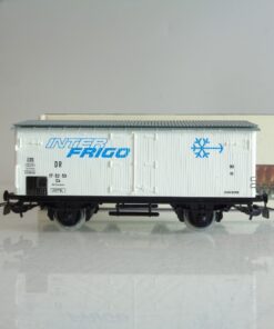 Piko H0 Kühlwagen der DR in EVP BH798