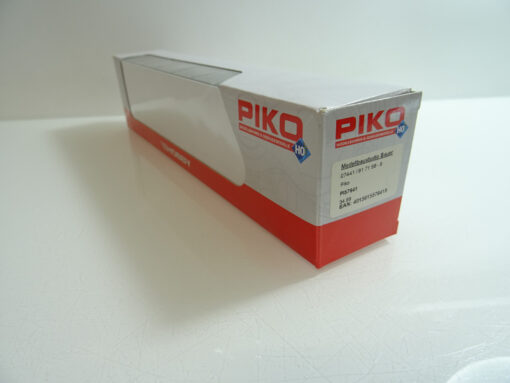 Piko H0 PI57641 LEERKARTON AR7360 – Bild 3