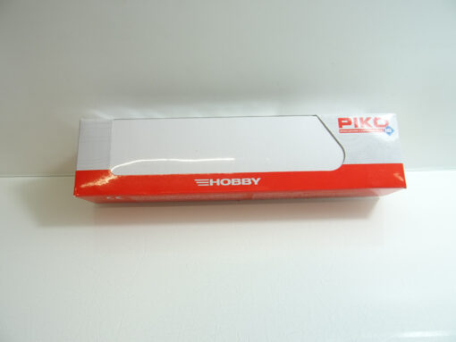 Piko H0 PI57641 LEERKARTON AR7360