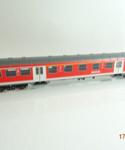 Piko H0 Personenwagen 1./2. Klasse 50 80 31-34 096-3 Regio der DB RR4676 o.