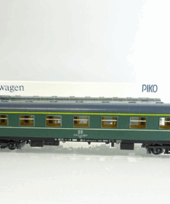 Piko H0 Personenwagen 1.Klasse der DR in EVP  PR2018