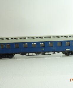 Piko H0 Personenwagen 2. Klasse 18432 der DR RR4656 o.
