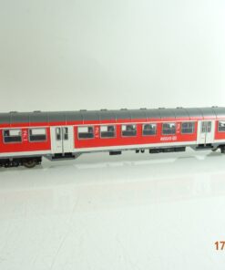 Piko H0 Personenwagen 2. Klasse 50 80 22-34 426-3 Regio der DB RR4677 o.