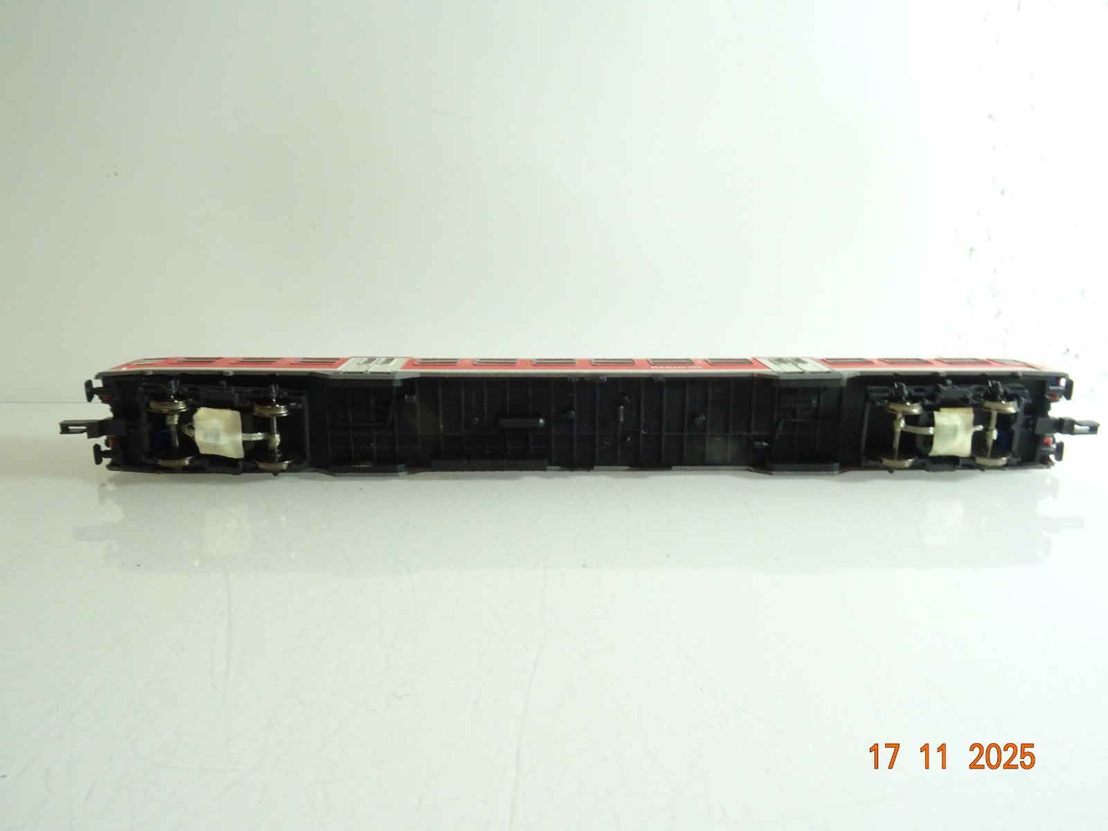 Piko H0 Personenwagen 2. Klasse 50 80 22-34 426-3 Regio der DB RR4677 o. – Bild 4