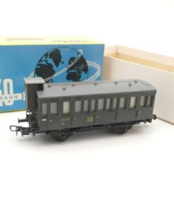Piko H0 Personenwagen 530-213 der DR in OVP RR1503