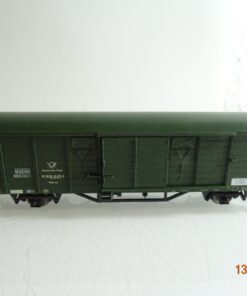 Piko H0 Postwagen 50 50 00-10 477-5 der DBP RR4576 o.