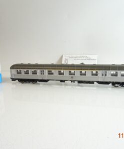 Piko H0 Silberling 1./2.Kl. der DB in EVP BH1067