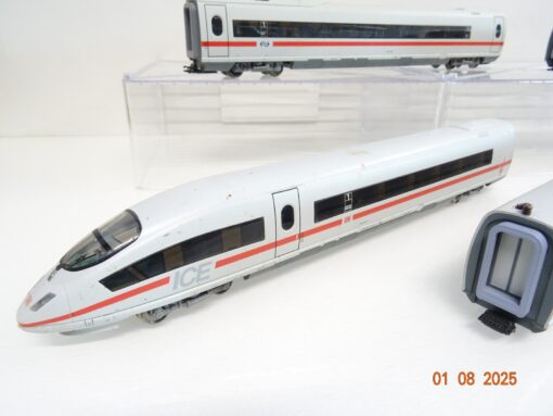 Piko H0 Triebwagenzug 5tlg. ICE 3 der DB JL2055 o. – Bild 3