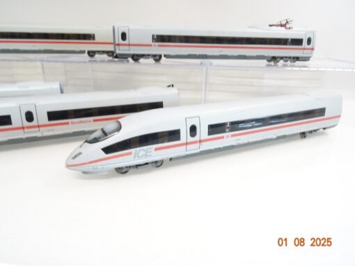 Piko H0 Triebwagenzug 5tlg. ICE 3 der DB JL2055 o. – Bild 5
