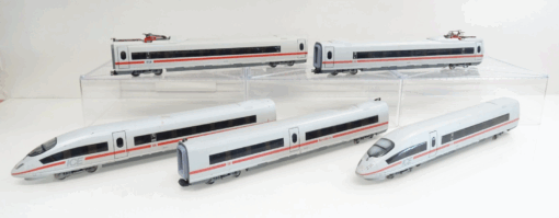 Piko H0 Triebwagenzug 5tlg. ICE 3 der DB JL2055 o.