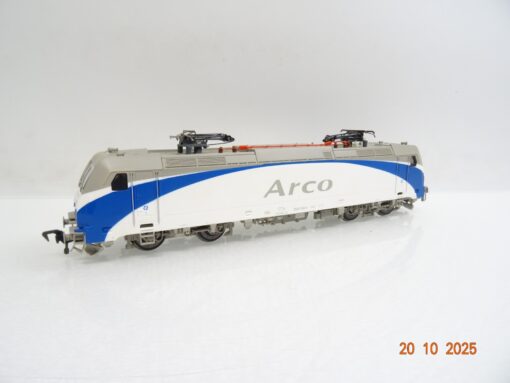 Piko H0 aus 96990 E-Lok BR 254-056-5 Arco Uhlenbrock Digital JL3737 o. – Bild 3