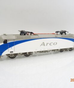 Piko H0 aus 96990 E-Lok BR 254-056-5 Arco Uhlenbrock Digital JL3737 o.
