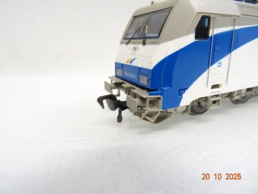 Piko H0 aus 96990 E-Lok BR 254-056-5 Arco Uhlenbrock Digital JL3737 o. – Bild 4