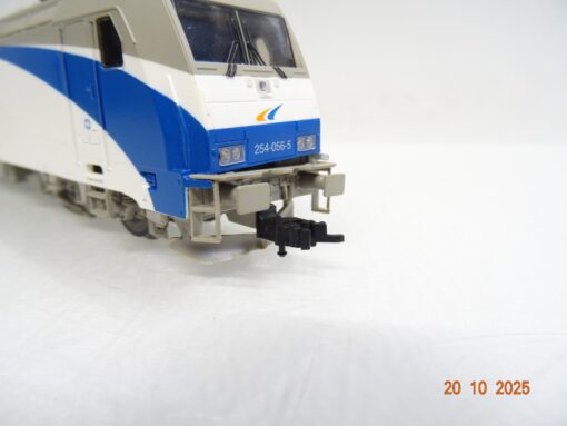 Piko H0 aus 96990 E-Lok BR 254-056-5 Arco Uhlenbrock Digital JL3737 o. – Bild 5