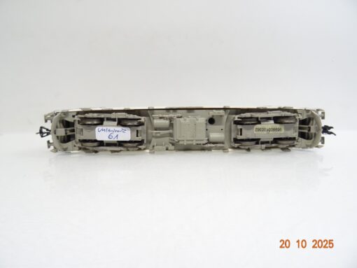 Piko H0 aus 96990 E-Lok BR 254-056-5 Arco Uhlenbrock Digital JL3737 o. – Bild 6