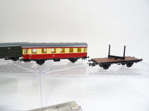 Piko etc. H0 Konvolut Wagen 6 Stück siehe Fotos LE808 o. – Bild 6