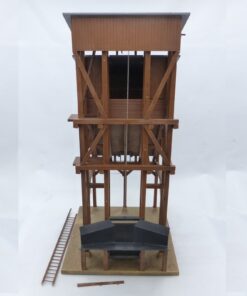 Pola Spur G 1938 Bekohlungsanlage siehe Bilder o. EX6306