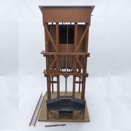 Pola Spur G 1938 Bekohlungsanlage siehe Bilder o. EX6306