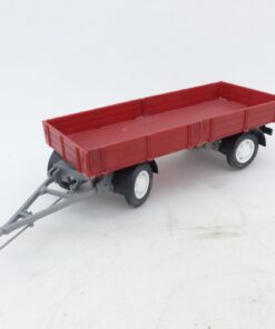 Pola (?) Spur G Pritschen Anhänger in Tüte siehe Bilder EX8115