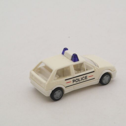 Praline 1:87 Schnäppchen ! Citroen AX Police, siehe Bilder o. RI2793 – Bild 3