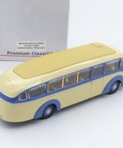 PremiumClassiXXs 1:43 Nr.: 12326 MB LO3500 Stromlinienbus, in OVP EX460