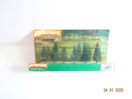 Primex H0 1741 Bäume Set in OVP CK5560 – Bild 3