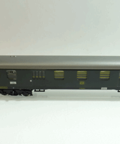 Primex H0 4026 Gepäckwagen 112401 der DB in OVP AR7200