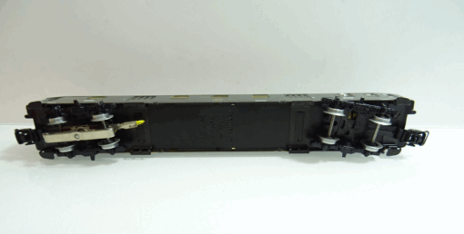 Primex H0 4026 Gepäckwagen 112401 der DB in OVP AR7200 – Bild 4
