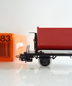 Primex H0 4583 Kippwagen in OVP PR9230