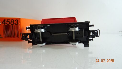 Primex H0 4583 Kippwagen in OVP PR9230 – Bild 4