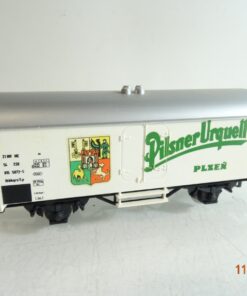 Primex H0 AC 4553 Bierwagen Pilsner Urquell RR4498 o.