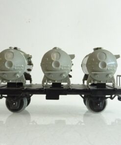 Primex H0 Behältertragwagen PR9497 o.