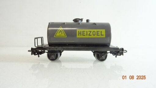 Primex H0 Kesselwagen Heizoel PR9390 o.