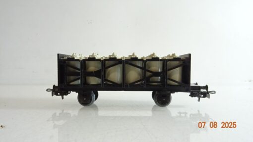 Primex H0 Säuretopfwagen PR9485 o. – Bild 3