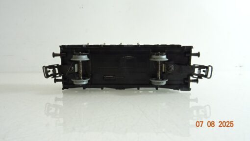 Primex H0 Säuretopfwagen PR9485 o. – Bild 4