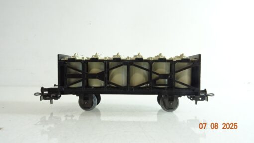 Primex H0 Säuretopfwagen PR9485 o.