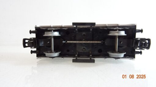 Primex H0 gedeckter Güterwagen 15 Jahre Primex PR9397 o. – Bild 4