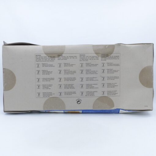 Revell 1:144 Nr.: 04221 Antonov An-124 Ruslan - ungeöffnet, in OVP EX983 – Bild 3