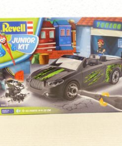 Revell 1:20 Bausatz-Nr.: 00813 Roadster Tuning Design, in OVP EX2697