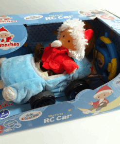 Revell 23207 My first RC Car Sandmännchen Revellino mit Sound in OVP AR8152