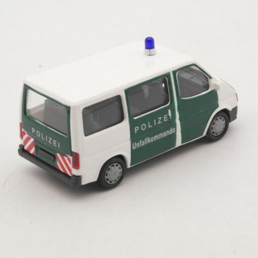 Rietze 1:87 Schnäppchen ! Ford Transit Polizei, siehe Bilder o. RI2731 – Bild 3